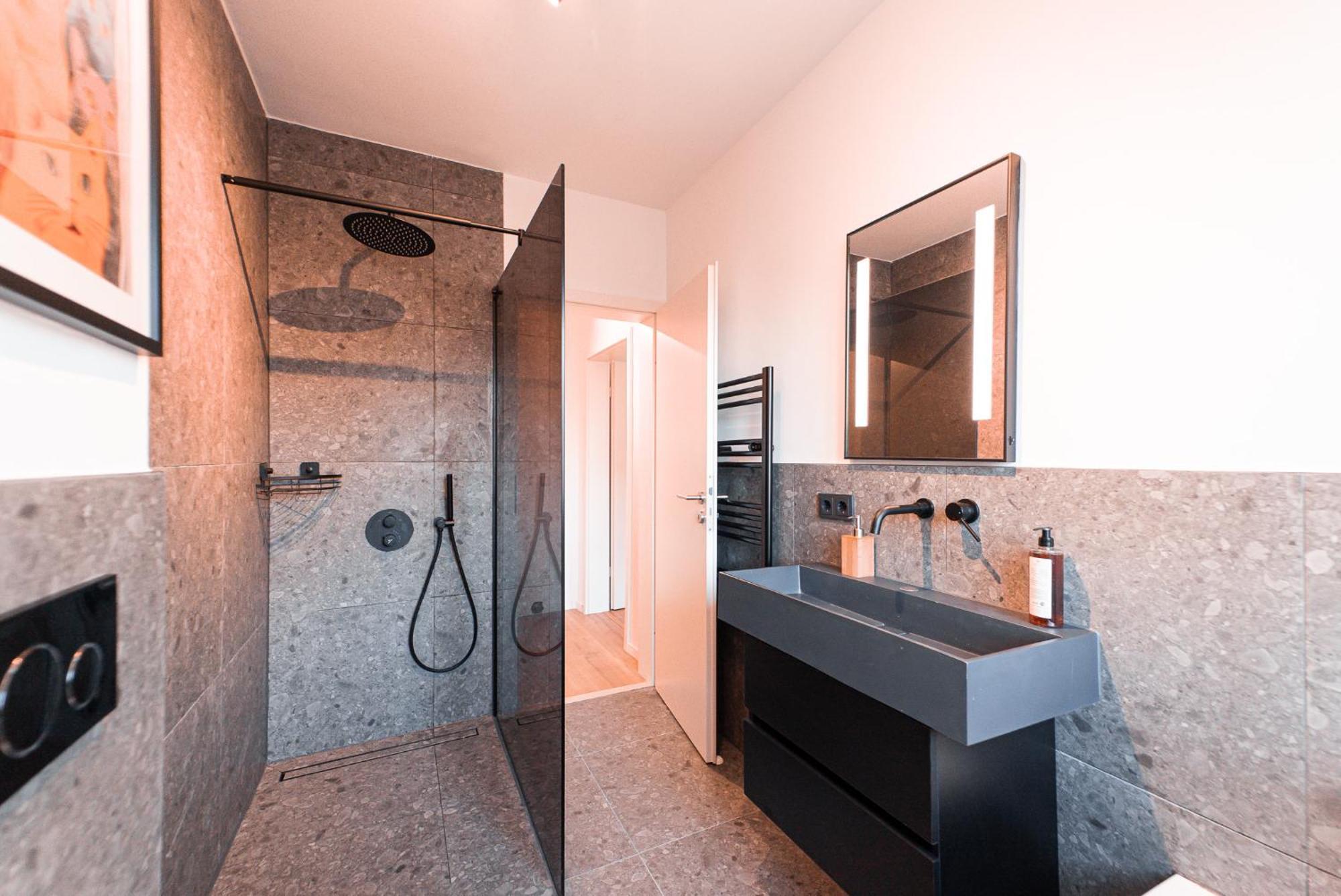 Apartamento Unique Gneisenau Wohlfuehloase Ulm Exterior foto